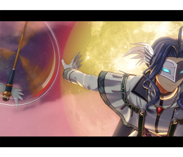PlayStation Trails in the Sky 2nd Chapter - 1511908 - zdjęcie 4